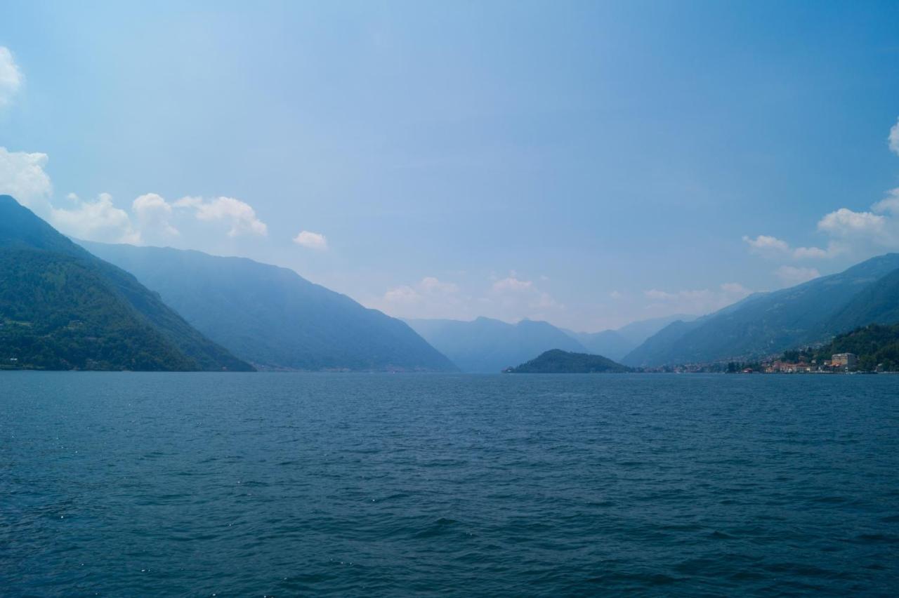 B&B La Corte And Home Restaurant - Free Parking - 10 Minutes To The Lake And Centre Como Exteriér fotografie