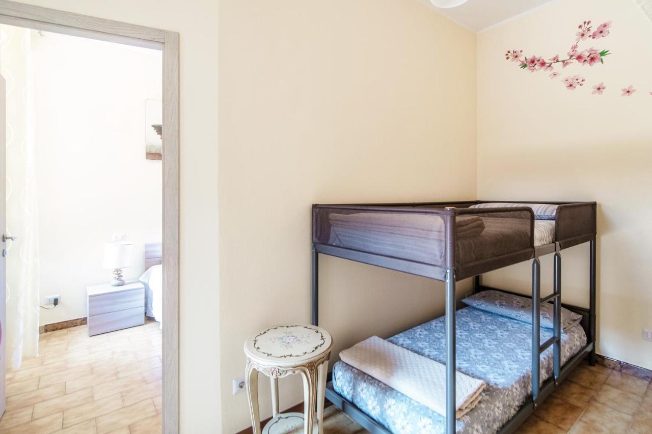 B&B La Corte And Home Restaurant - Free Parking - 10 Minutes To The Lake And Centre Como Exteriér fotografie