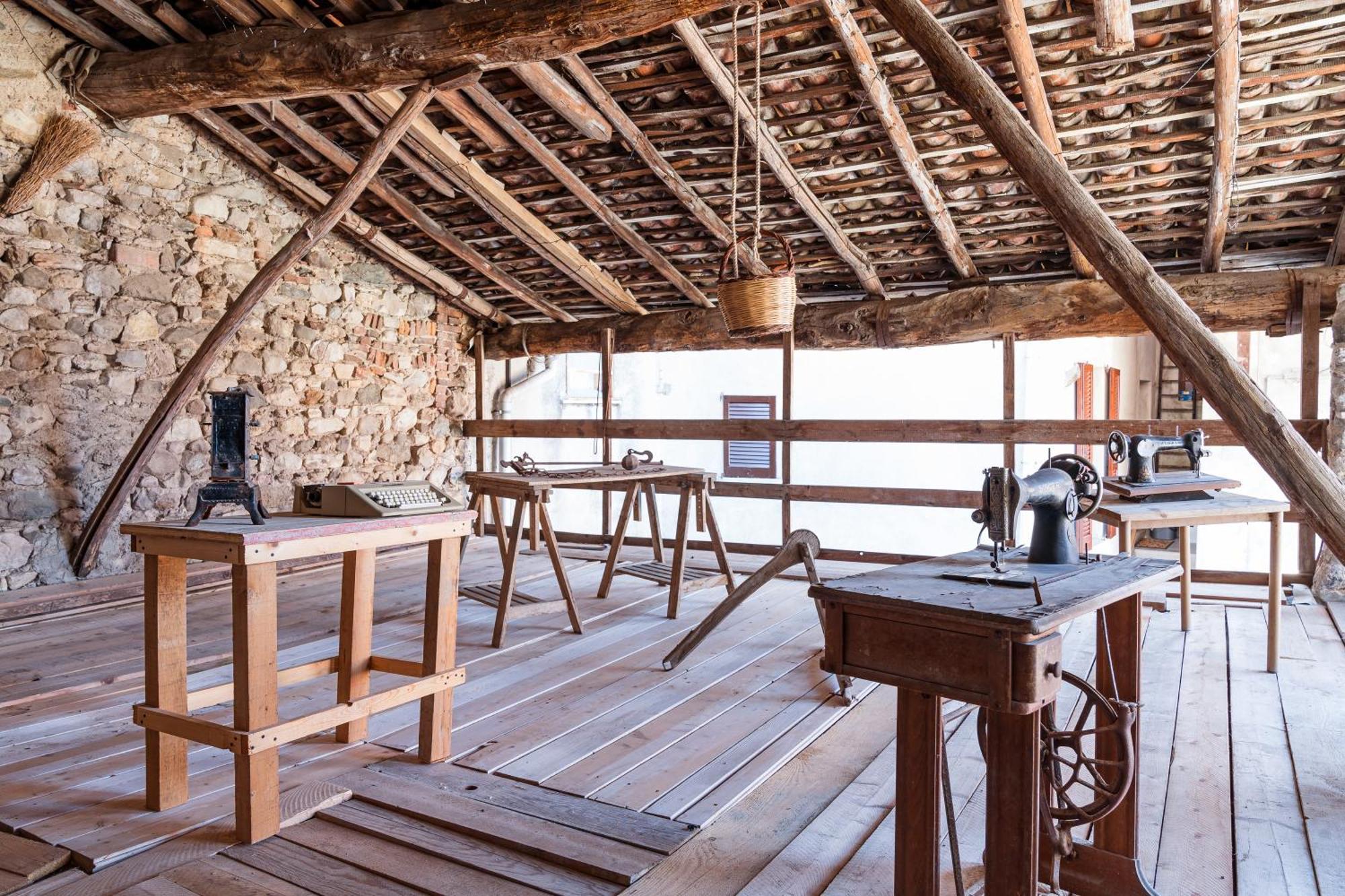 B&B La Corte And Home Restaurant - Free Parking - 10 Minutes To The Lake And Centre Como Exteriér fotografie