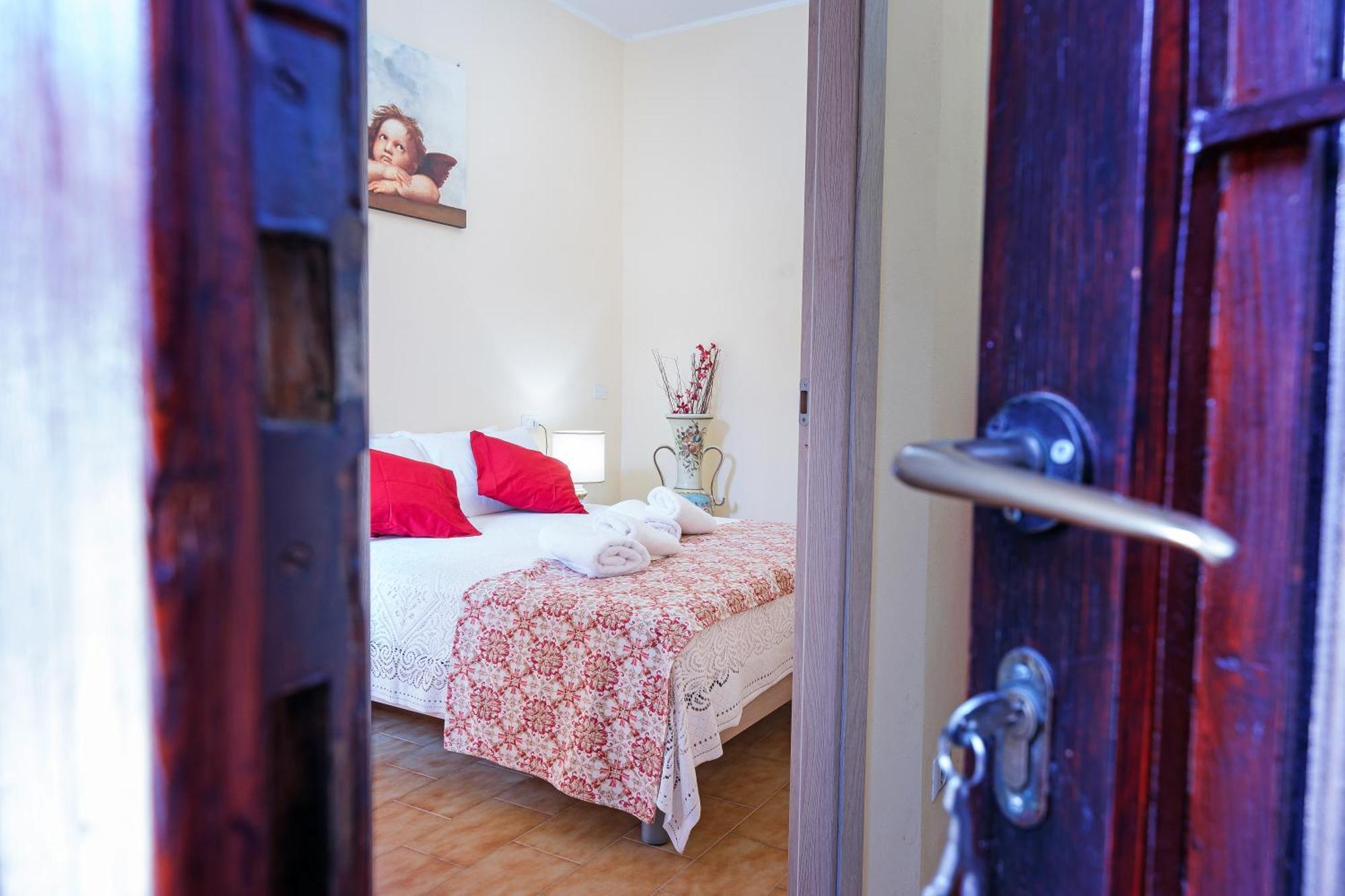 B&B La Corte And Home Restaurant - Free Parking - 10 Minutes To The Lake And Centre Como Exteriér fotografie